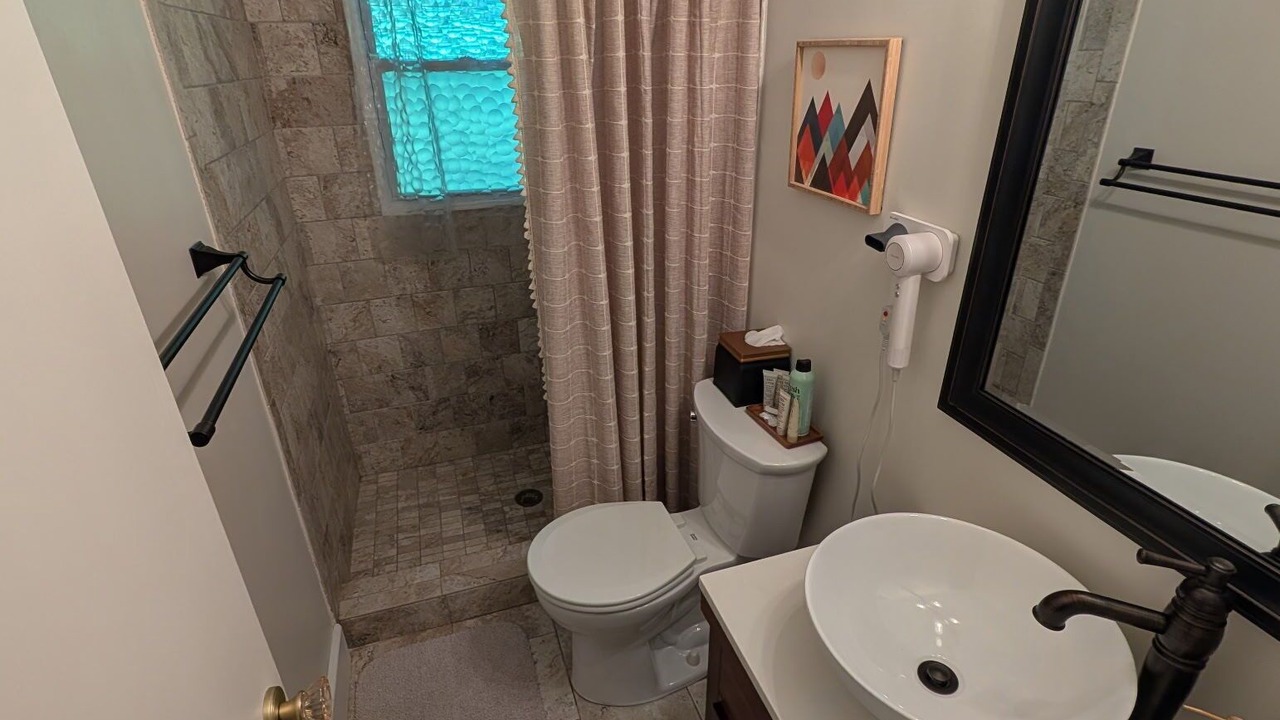 Photo of Bathroom in Clemson