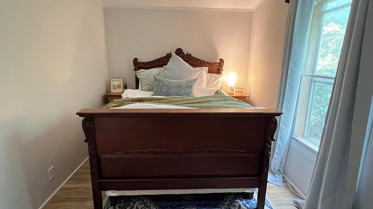 Photo of Bedroom in Rileyville