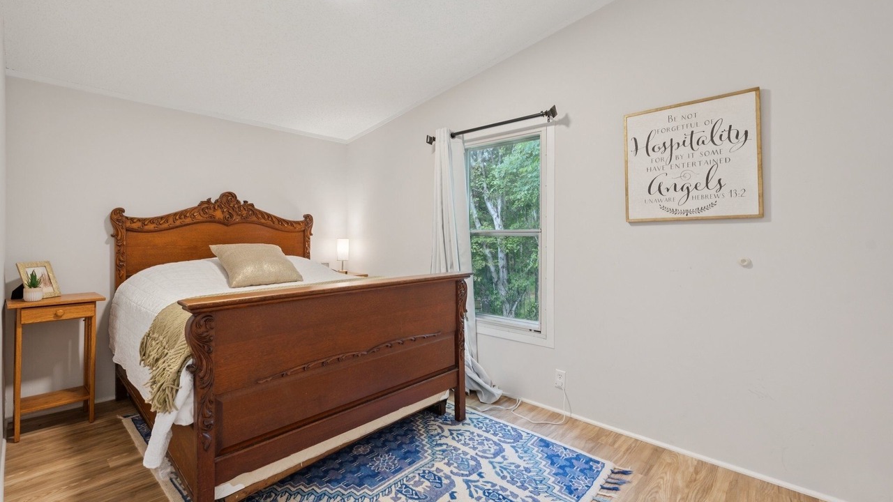 Photo of Bedroom in Rileyville