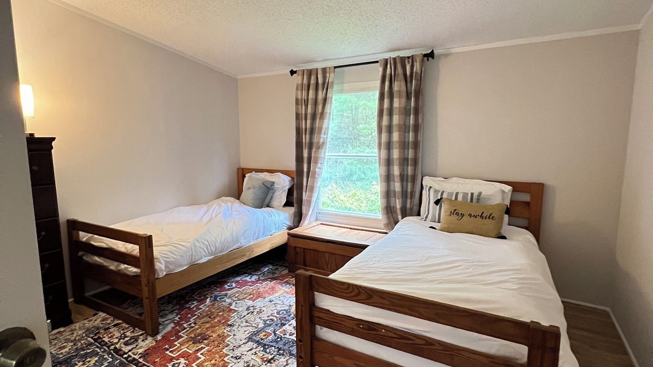 Photo of Bedroom in Rileyville