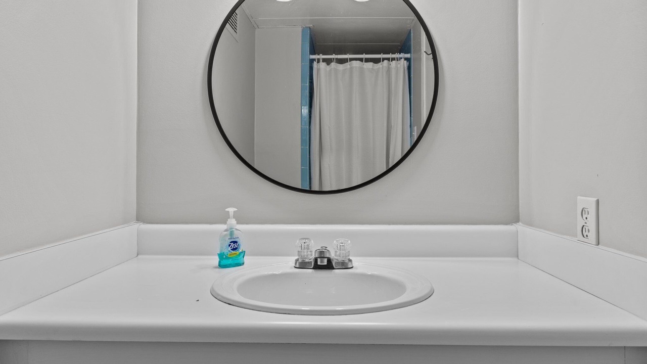 Photo of Bathroom in Terry Sanford