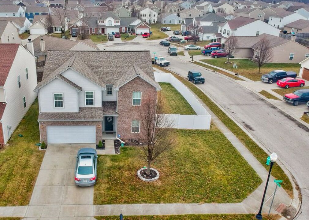 Photo of Outdoor in Camby