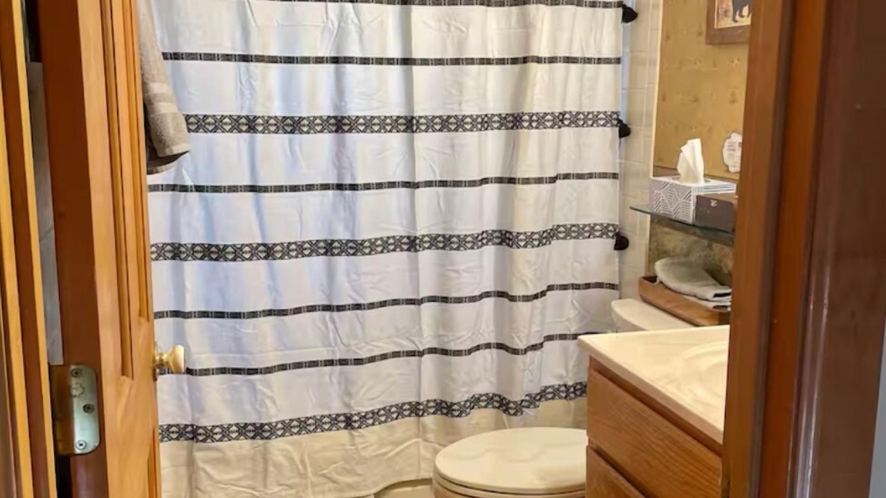 Photo of Bathroom in Brevard