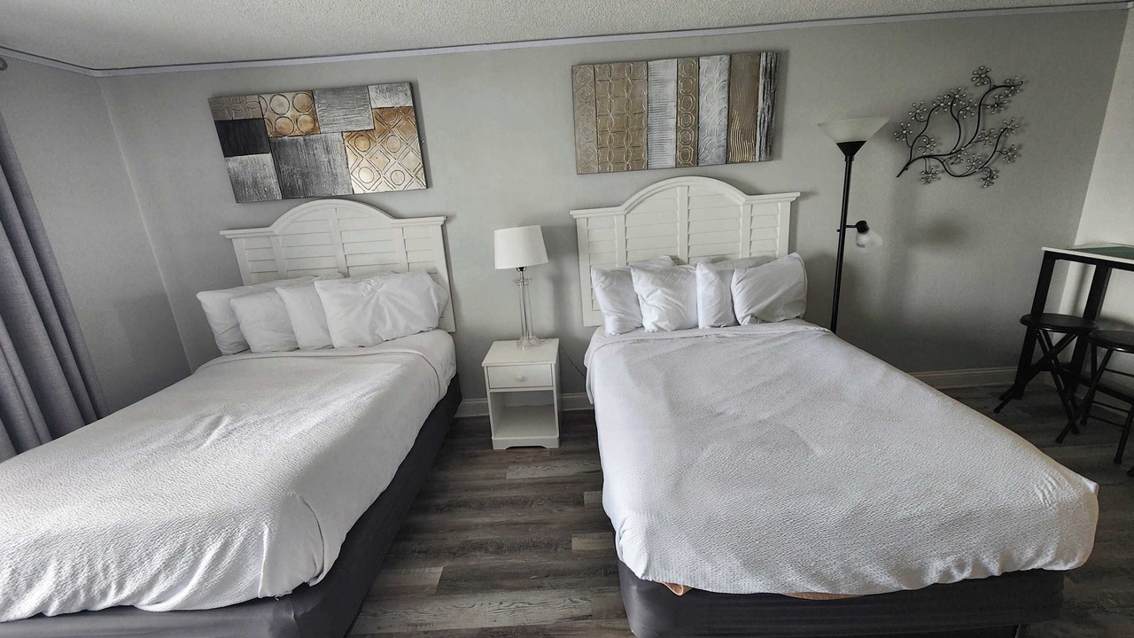 Photo of Bedroom in Myrtle Beach