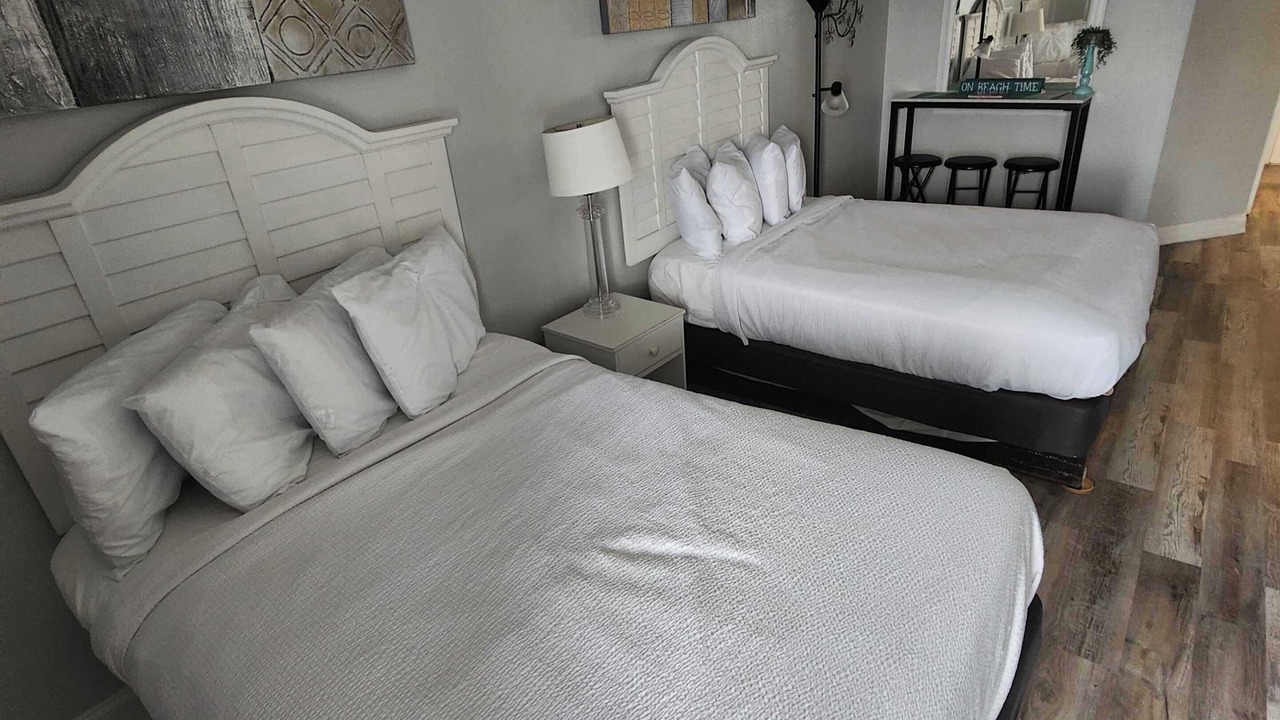 Photo of Bedroom in Myrtle Beach