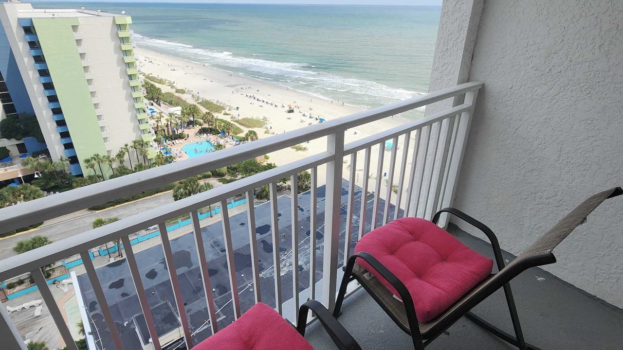 Photo of Outdoor in Myrtle Beach