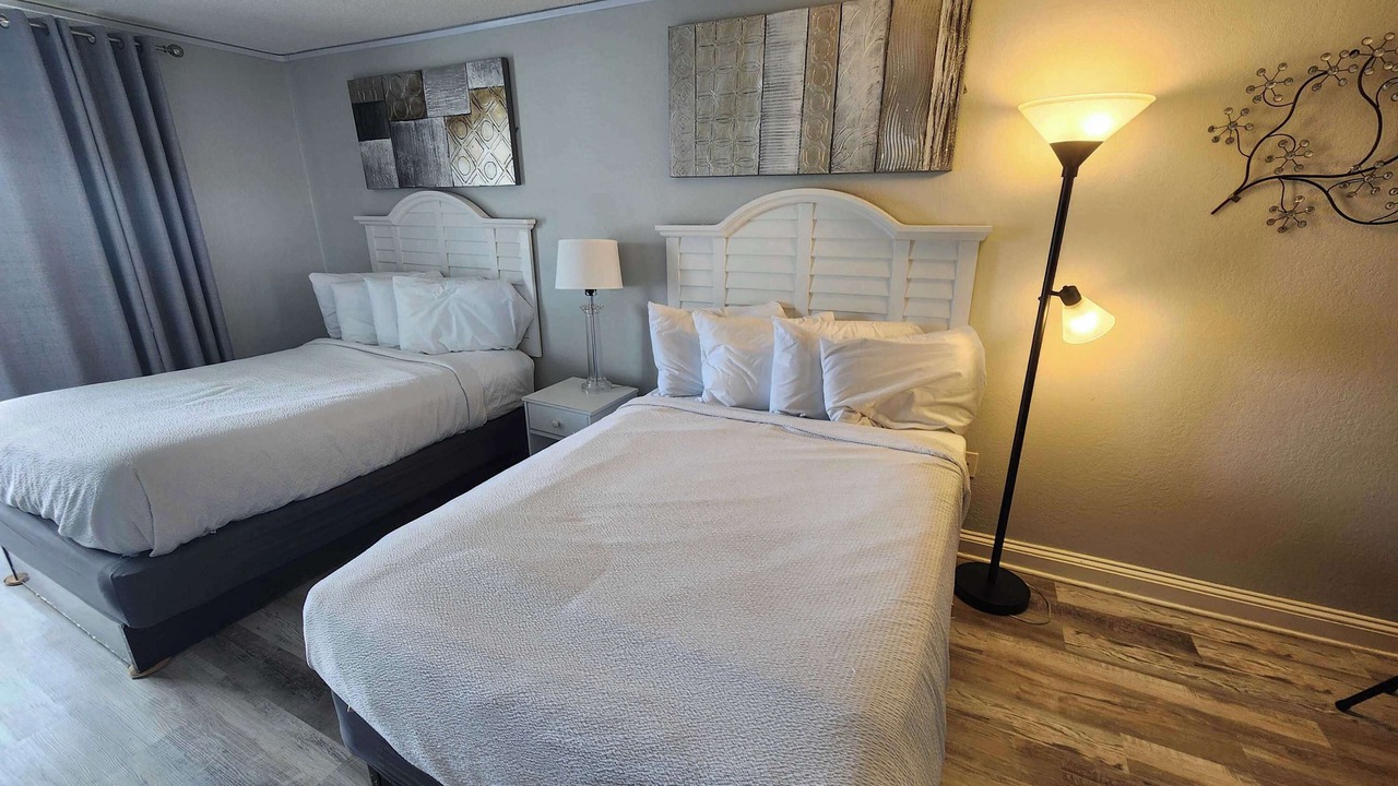 Photo of Bedroom in Myrtle Beach