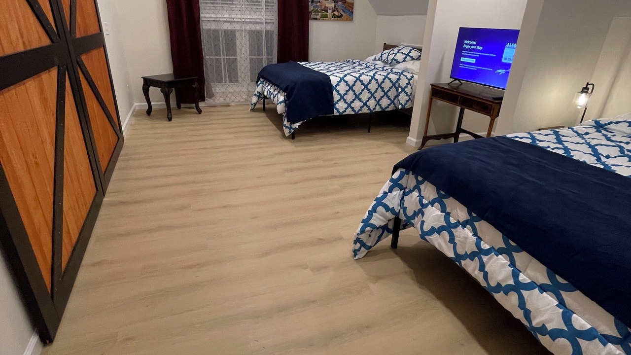Photo of Bedroom in Athens
