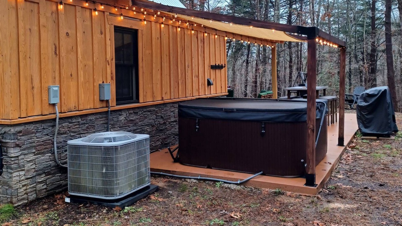 Photo of Outdoor in Rising Fawn