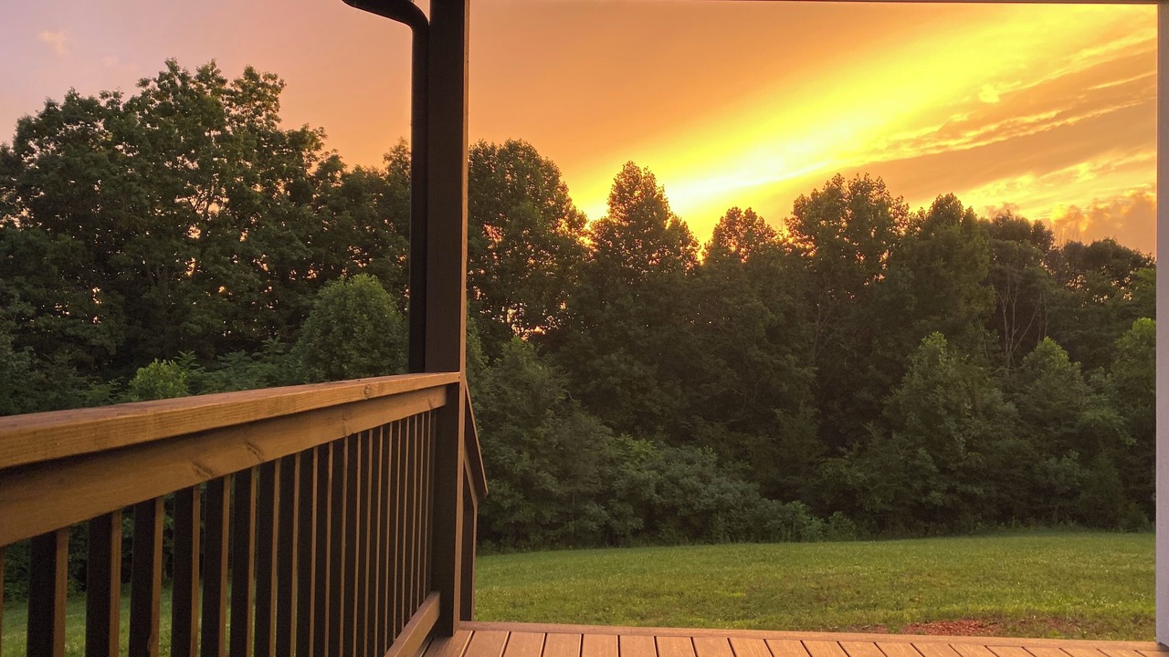 Photo of Outdoor in Byrdstown
