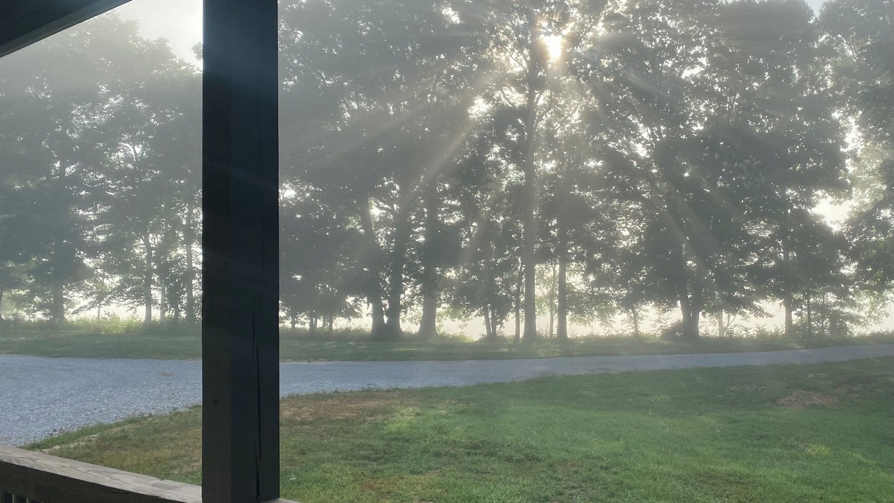 Photo of Outdoor in Byrdstown