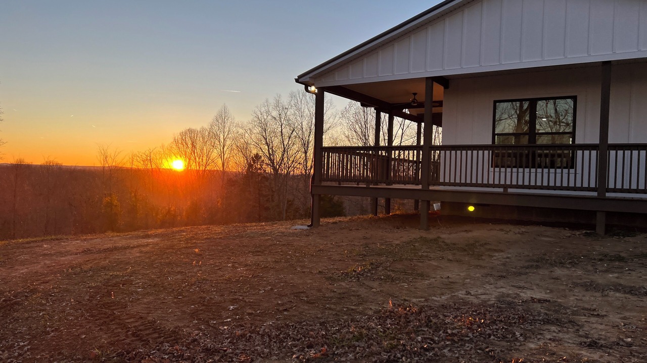 Photo of Outdoor in Byrdstown