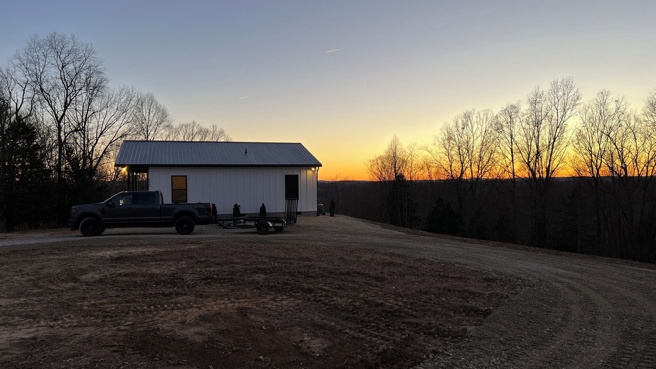 Photo of Outdoor in Byrdstown