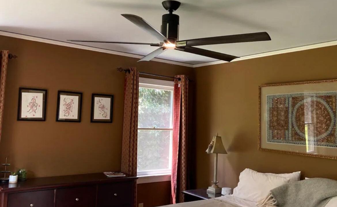 Photo of Bedroom in Greensboro