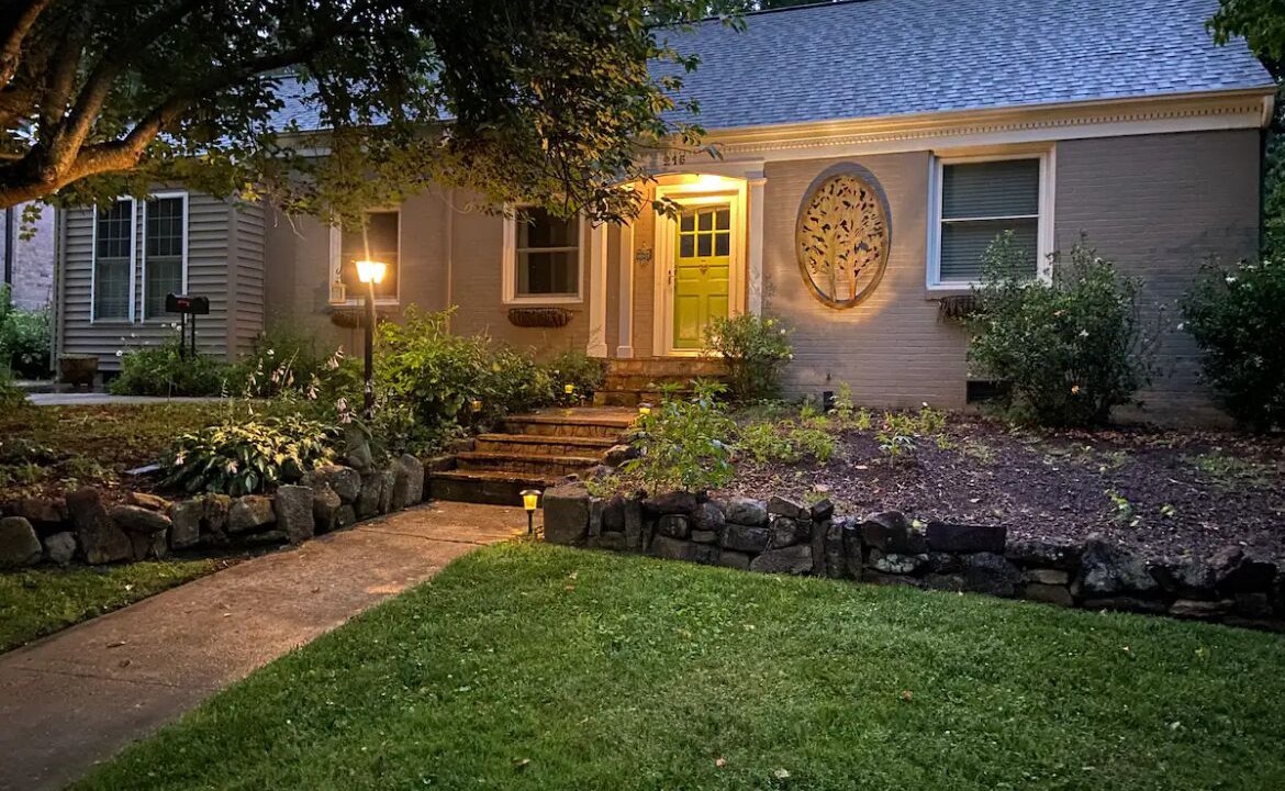 Photo of Outdoor in Greensboro