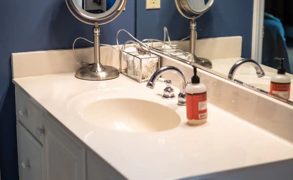 Photo of Bathroom in Greensboro