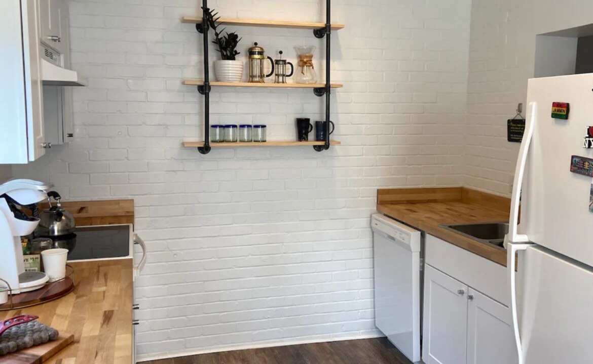 Photo of Kitchen in Greensboro