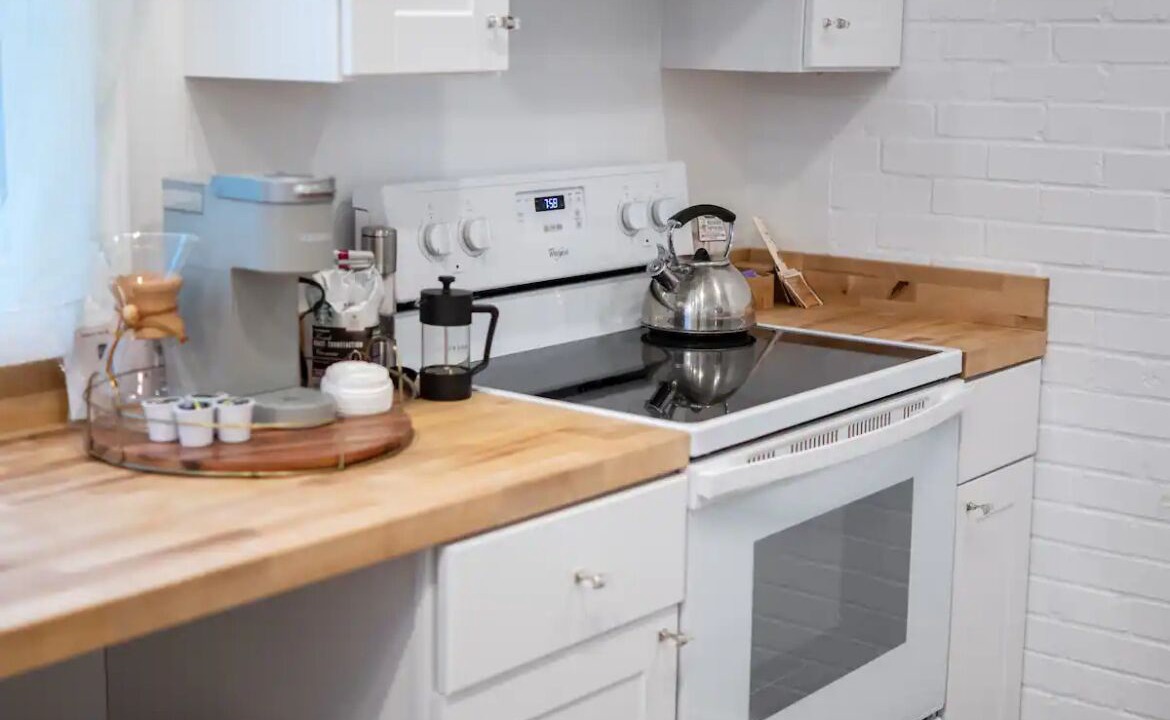 Photo of Kitchen in Greensboro