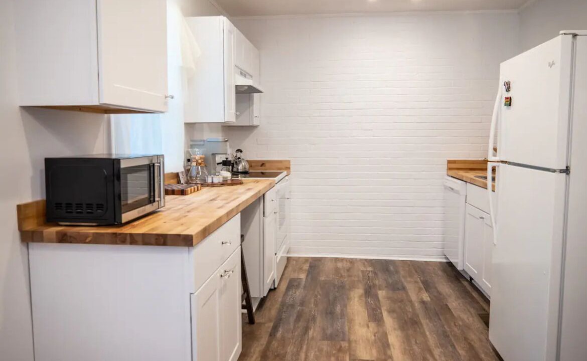 Photo of Kitchen in Greensboro