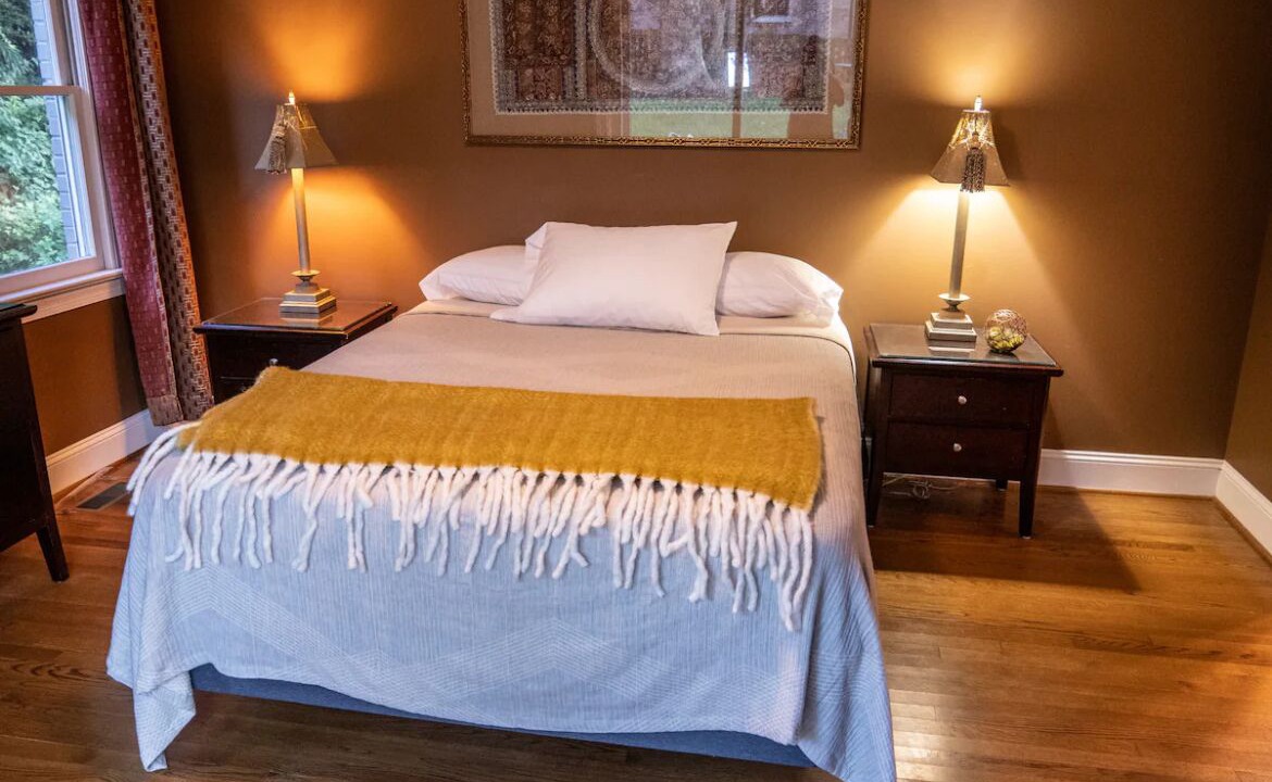 Photo of Bedroom in Greensboro