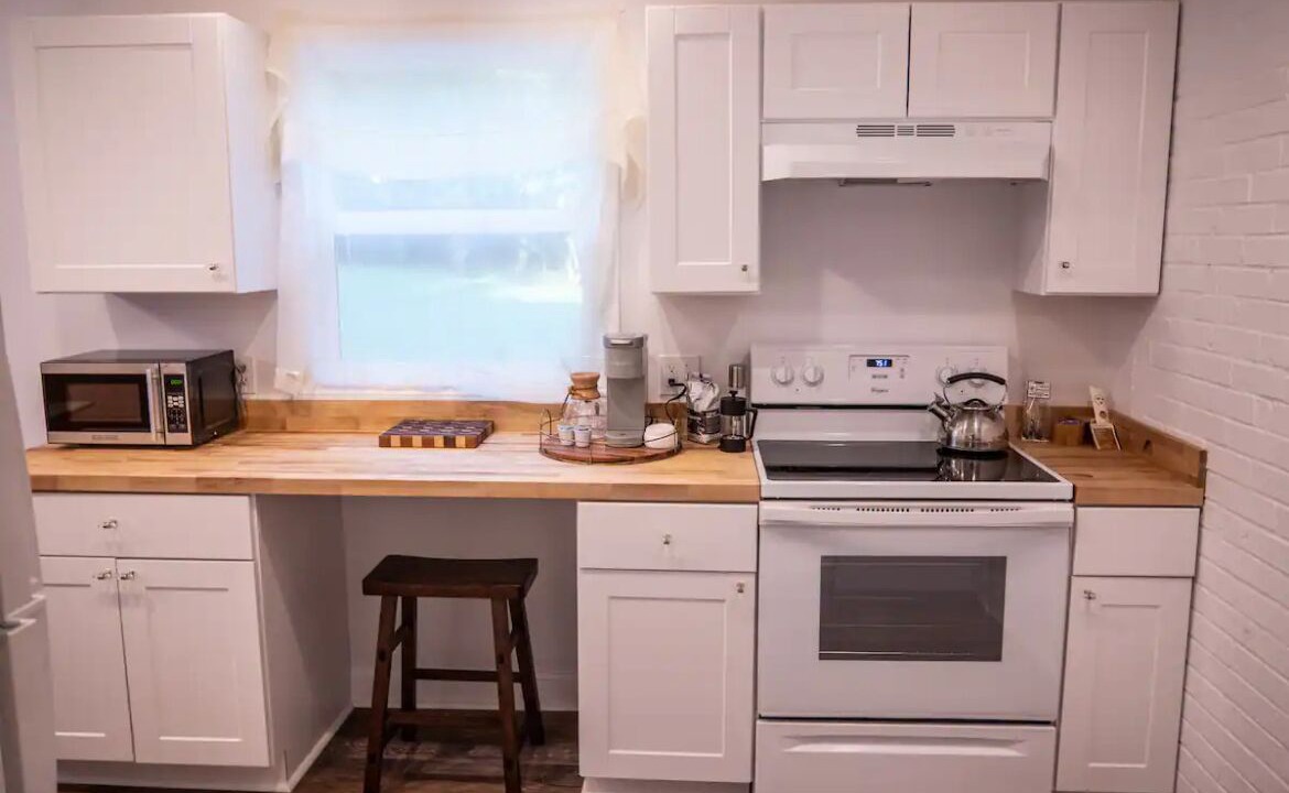 Photo of Kitchen in Greensboro