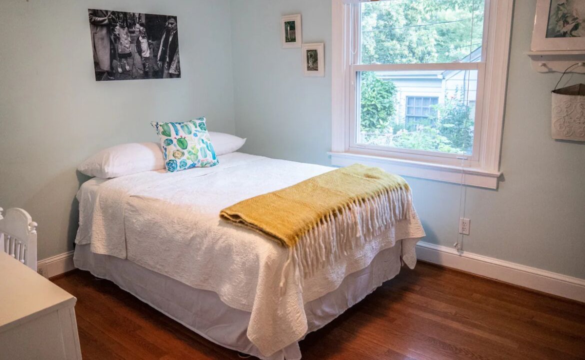 Photo of Bedroom in Greensboro