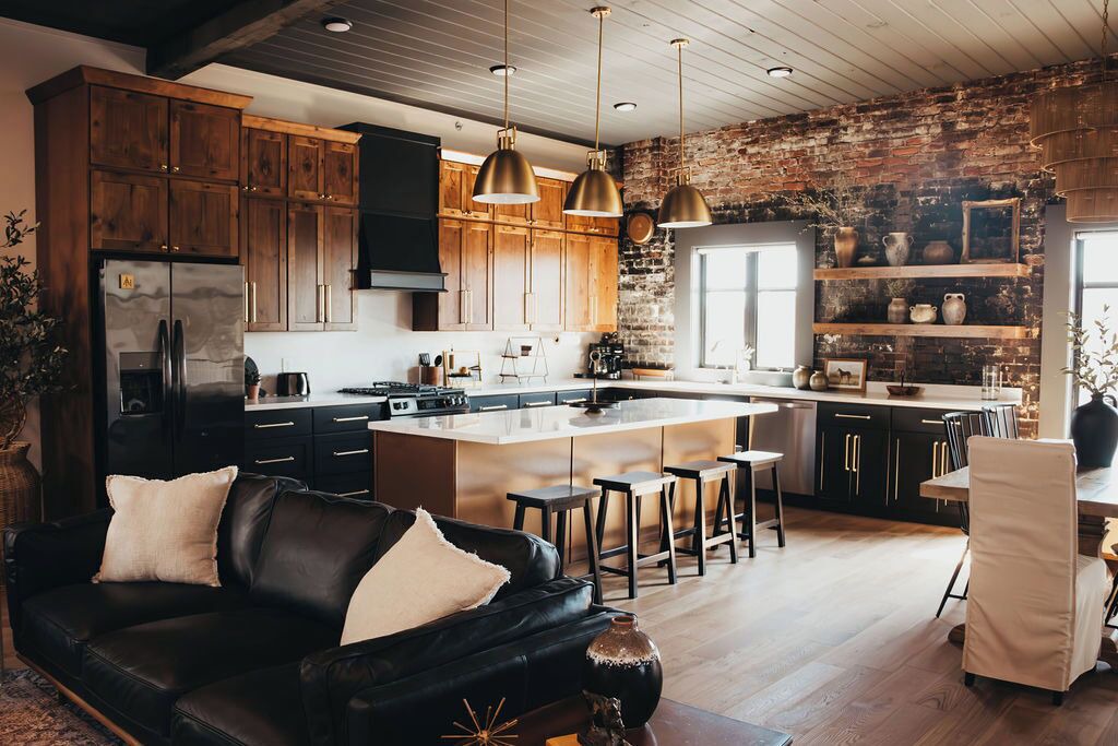 Photo of Livingroom in Leitchfield