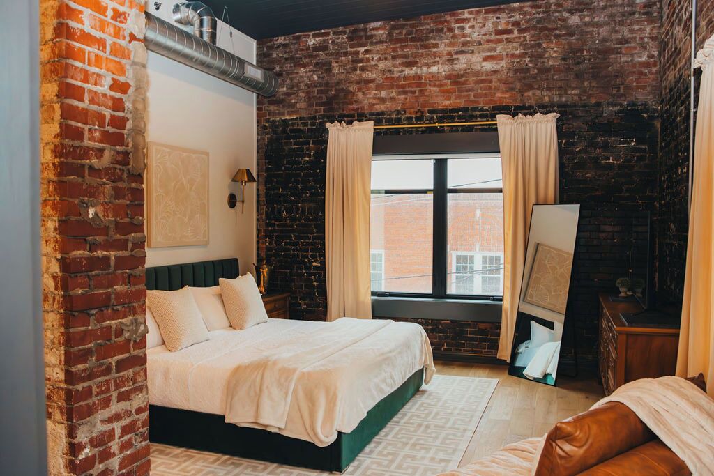 Photo of Bedroom in Leitchfield