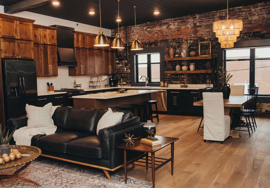 Photo of Livingroom in Leitchfield