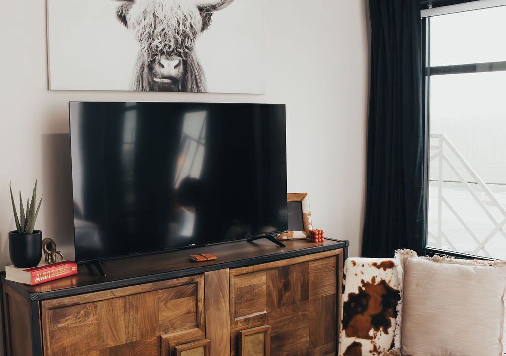 Photo of Livingroom in Leitchfield