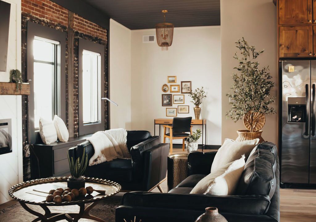 Photo of Livingroom in Leitchfield