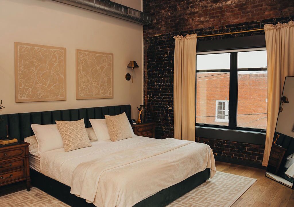 Photo of Bedroom in Leitchfield