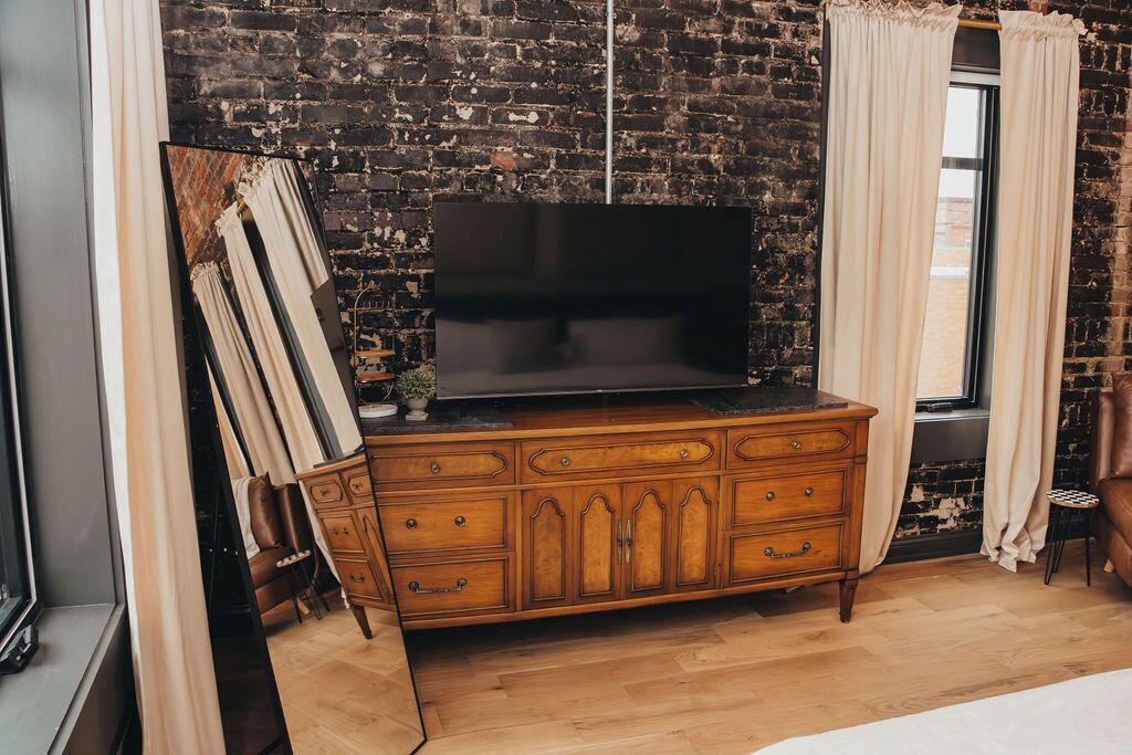 Photo of Bedroom in Leitchfield