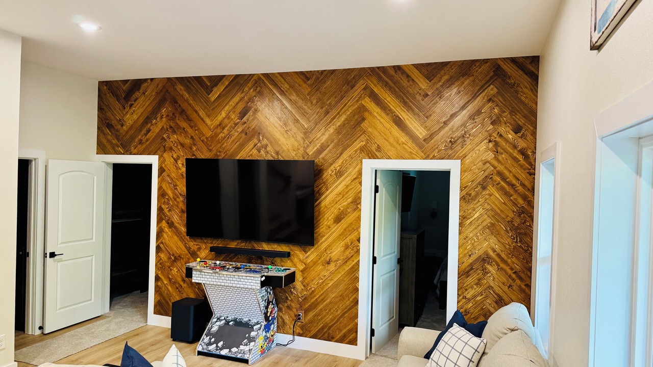 Photo of Livingroom in La Follette