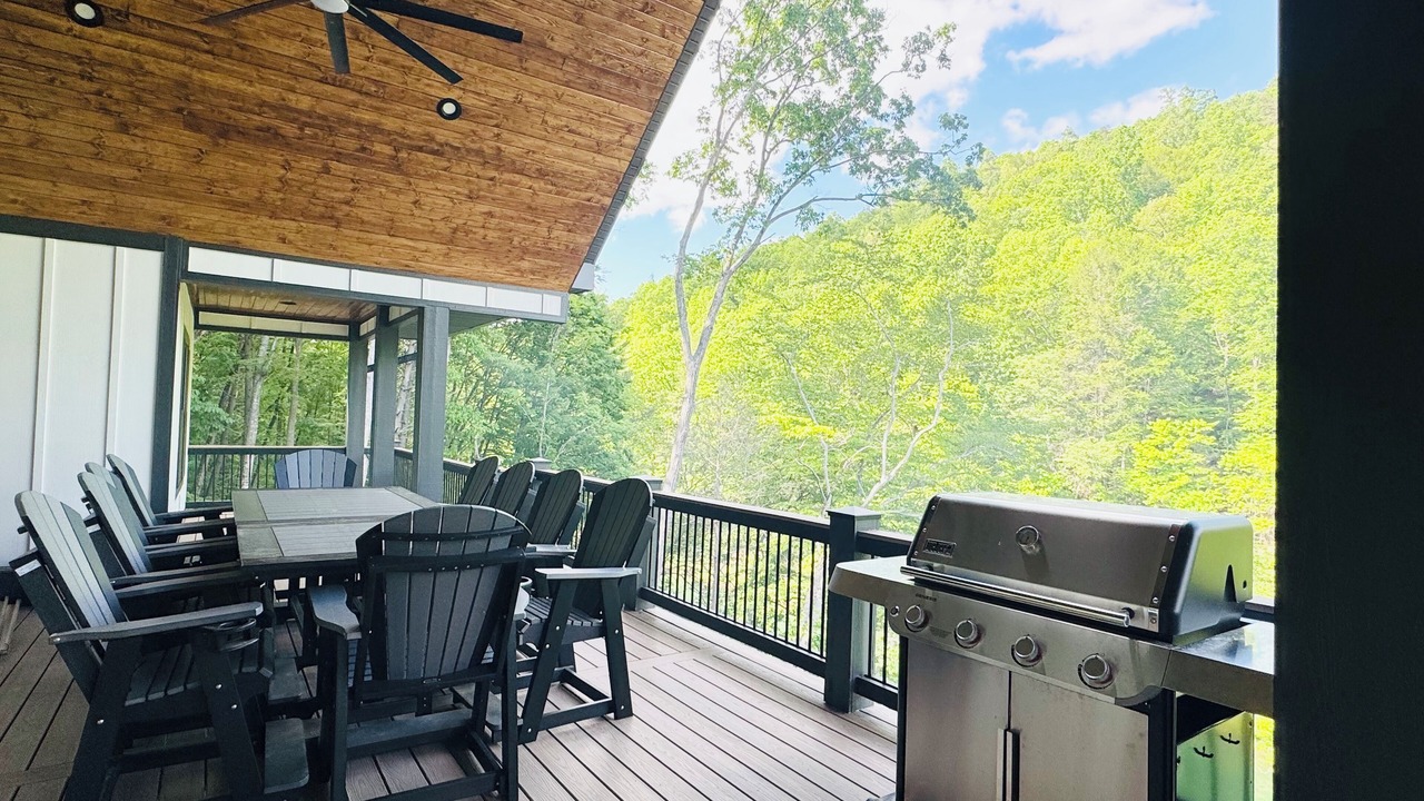 Photo of Outdoor in La Follette