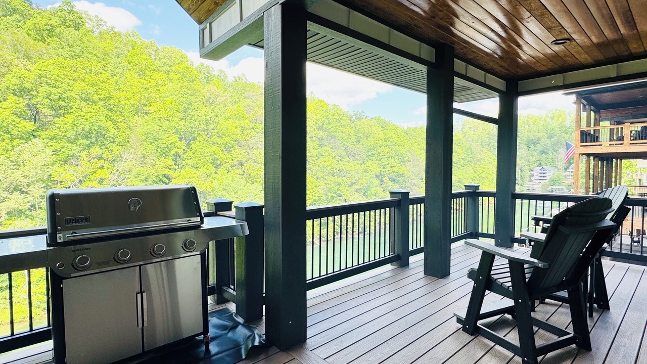 Photo of Outdoor in La Follette