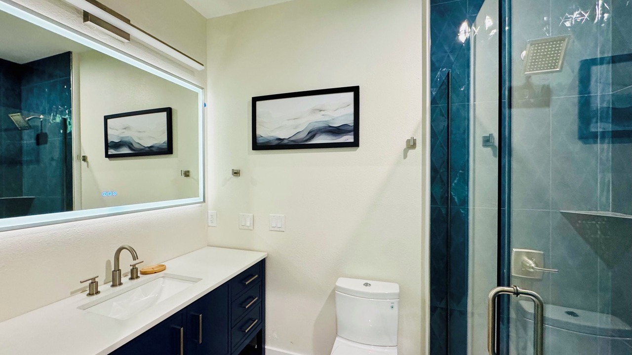 Photo of Bathroom in La Follette