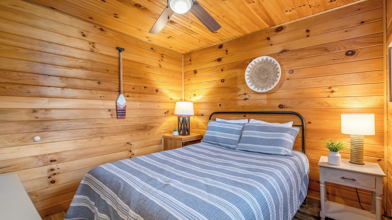 Photo of Bedroom in Farmers