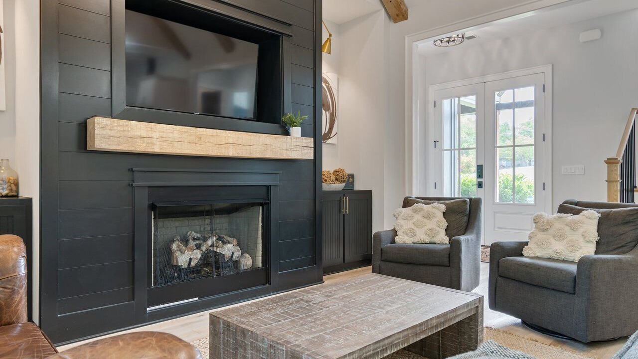 Photo of Livingroom in Estill Springs