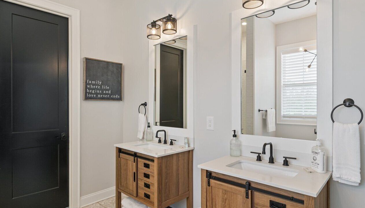 Photo of Bathroom in Estill Springs