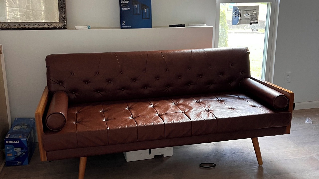 Photo of Livingroom in Glasgow