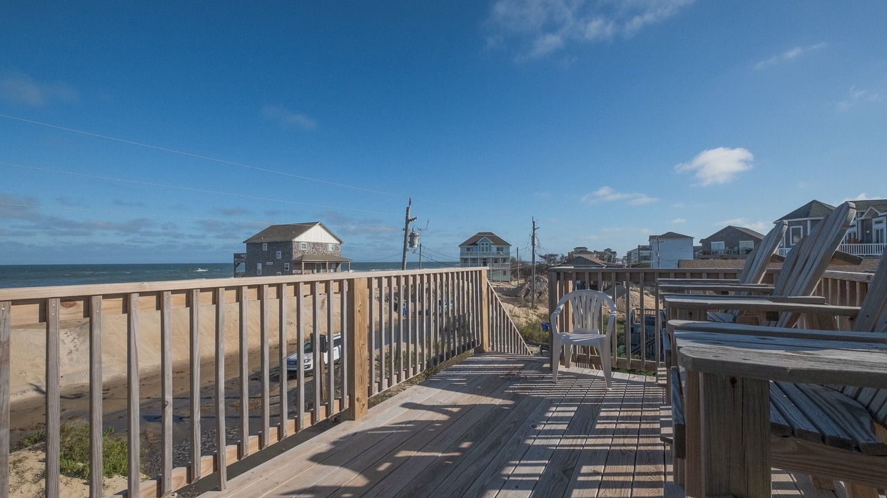 Photo of Outdoor in Rodanthe