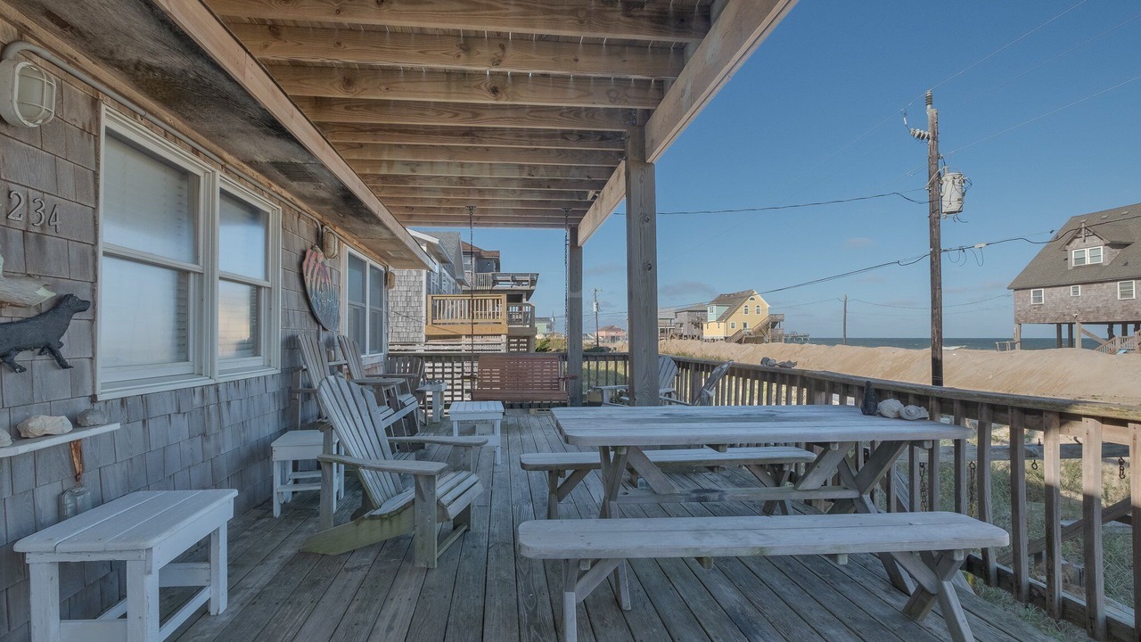 Photo of Outdoor in Rodanthe