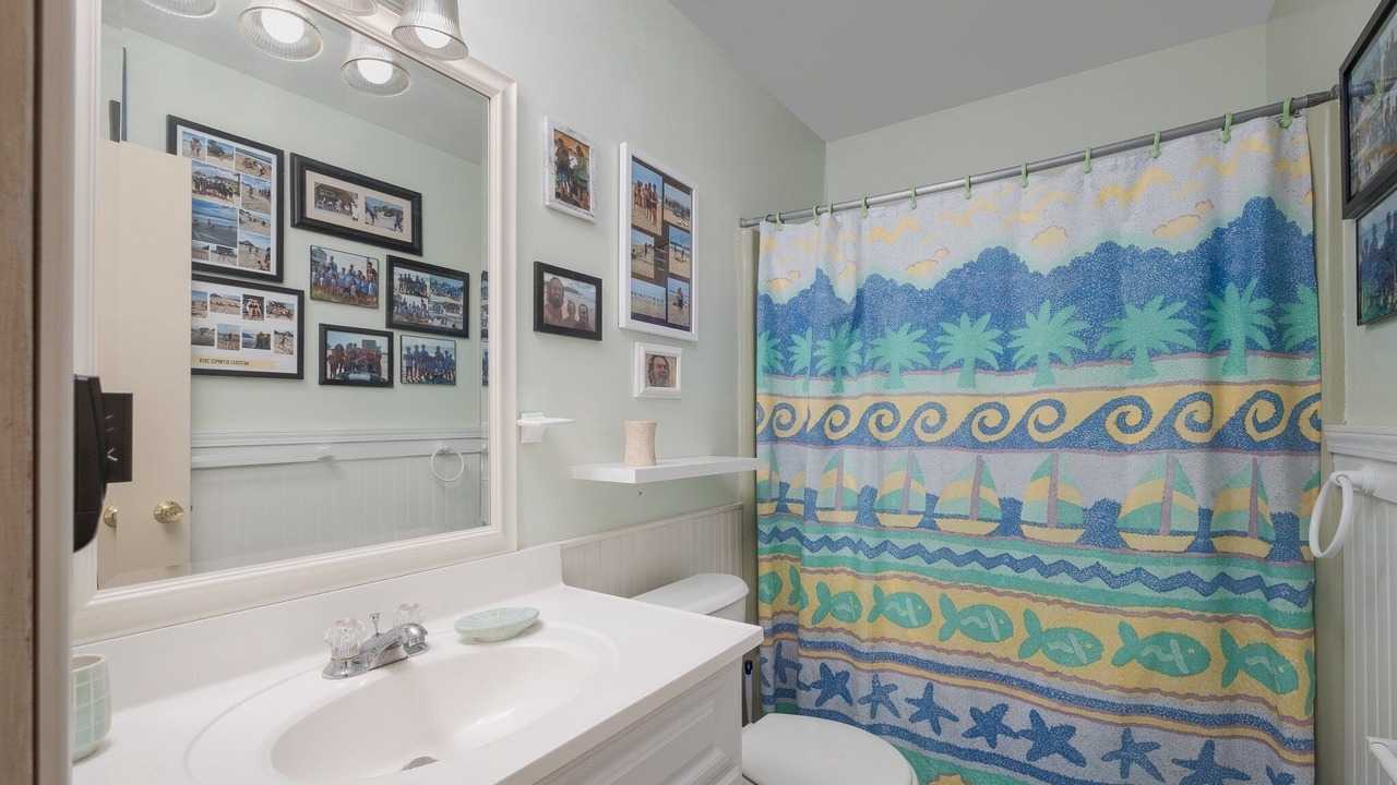 Photo of Bathroom in Rodanthe