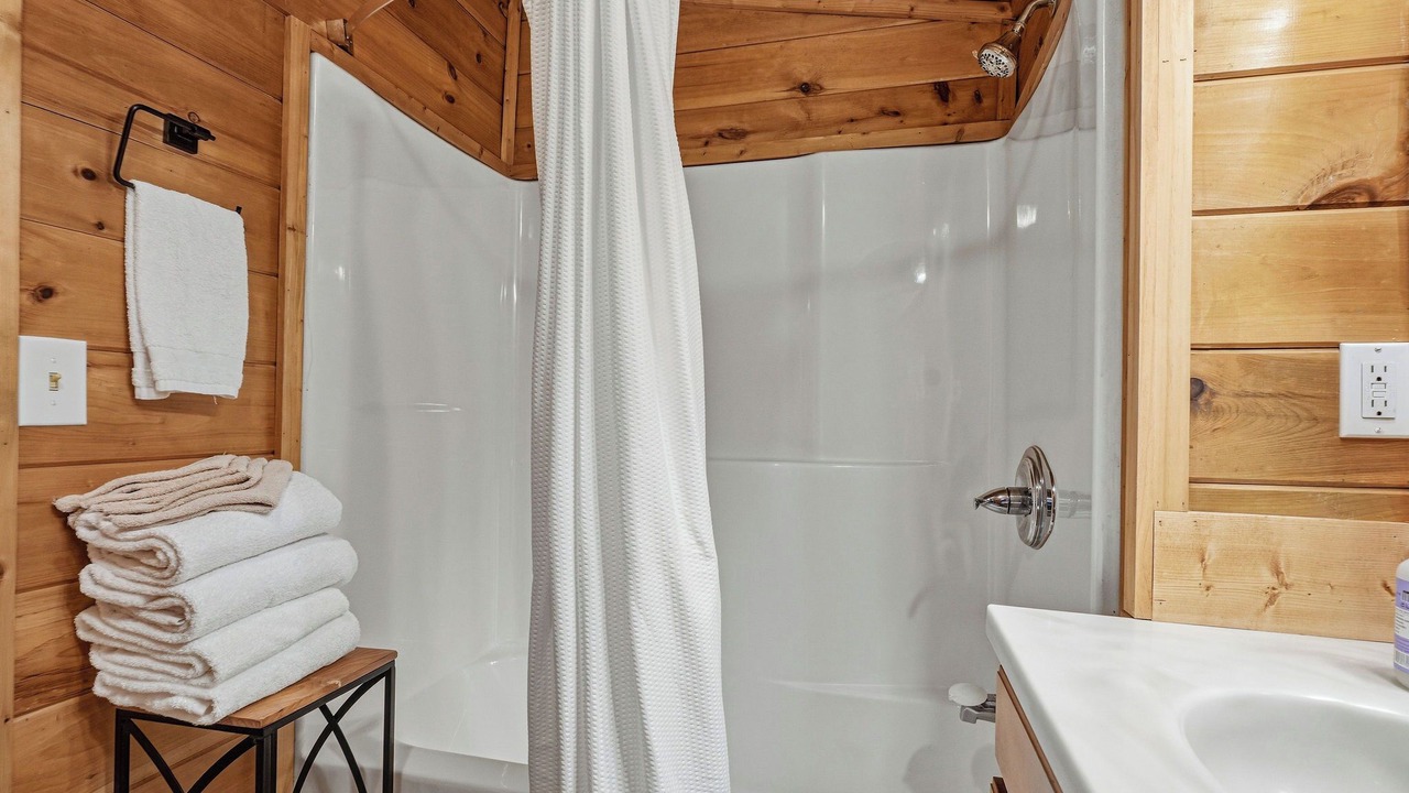 Photo of Bathroom in Townsend