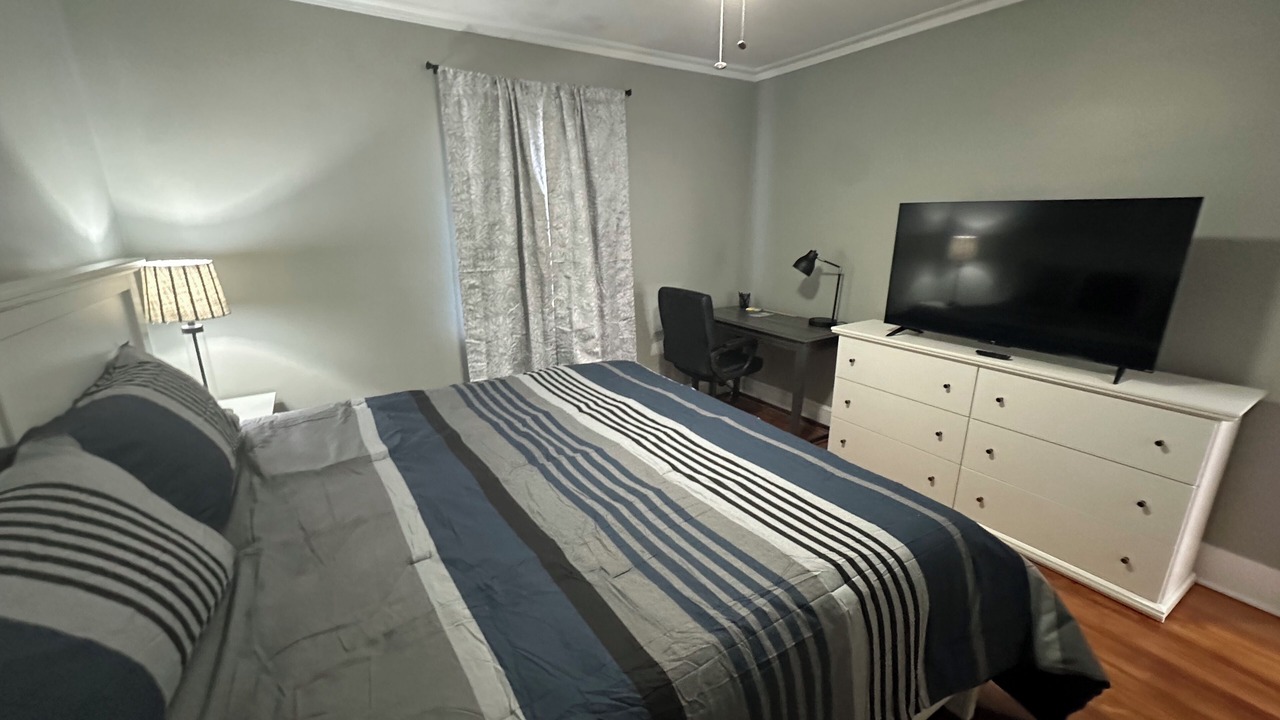 Photo of Bedroom in Winston - Salem