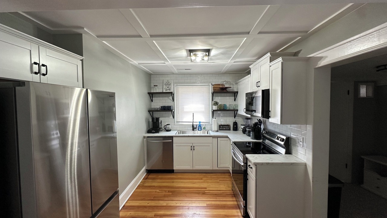 Photo of Kitchen in Winston - Salem