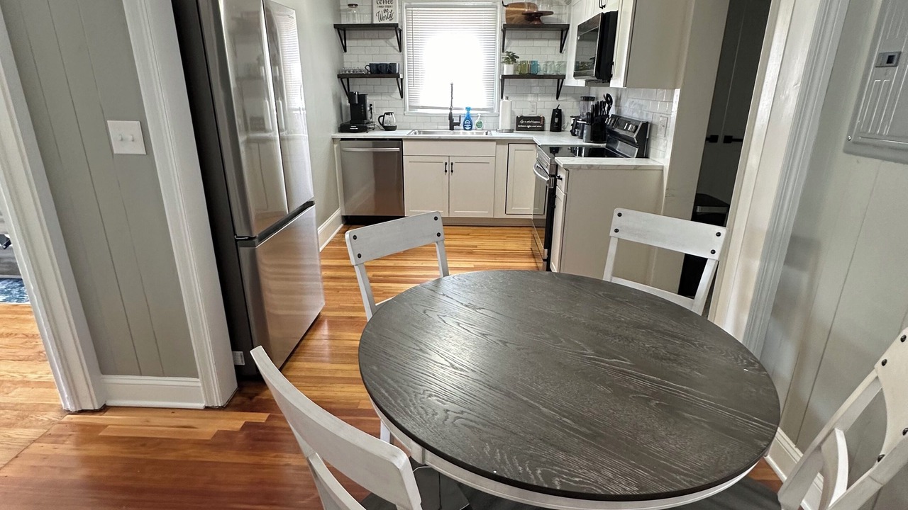 Photo of Kitchen in Winston - Salem