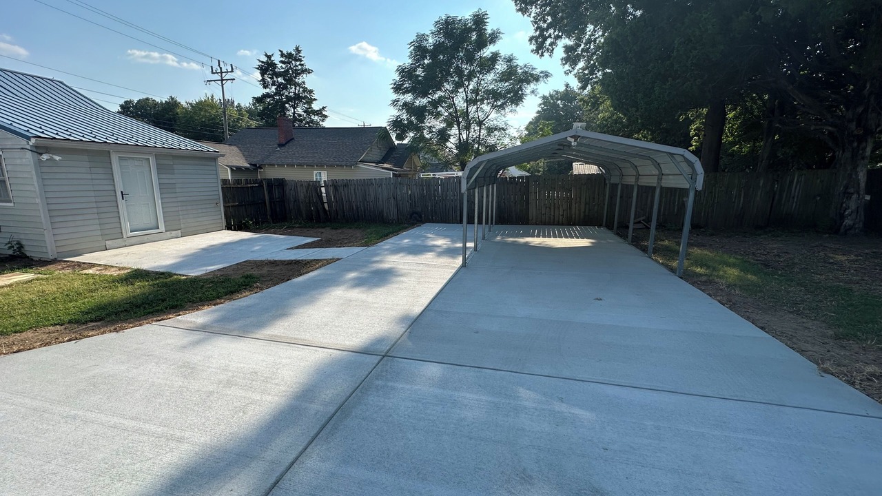 Photo of Outdoor in Winston - Salem