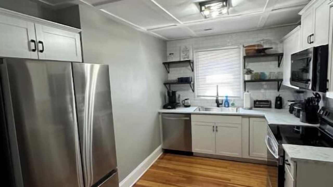 Photo of Kitchen in Winston - Salem